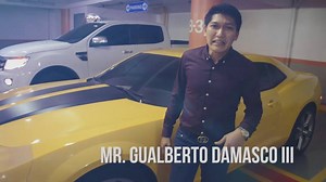 Believe that everything is possible! See you tomorrow, July 30 on our Grand Sizzle Experience at the Crossroad Center. The bigger, the better! Get your Tickets Now! #jcpremiere #jcpGrandSizzle #jcpRomeItaly #jcpCrossroad #jcpFreeCars | JCPremiere