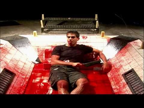 Hostel: Part II - Teaser Trailer [HD]