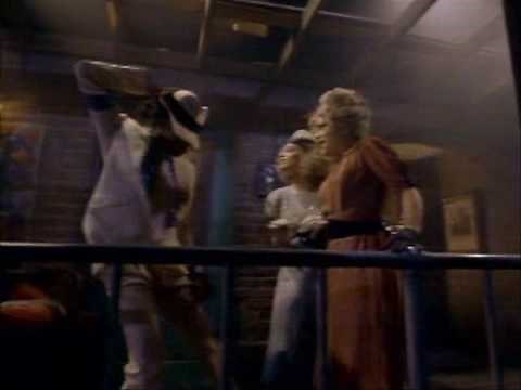 Michael Jackson-Torture
