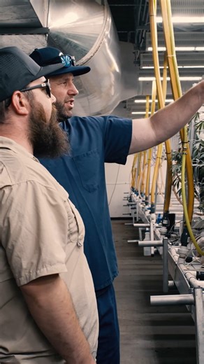 Dr. Robb Flannery from @drrobbfarms has been loving their...