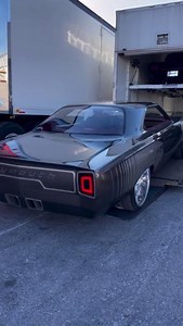 16K views · 774 reactions | How about that Nostalgia Hot Rods LLC. built 1969 Plymouth Roadrunner?! Lean and mean. Shot by Keystone Automotive Operations #MuscleKingz #1969PlymouthRoadrunner #CarEnthusiast #AmericanMuscle | MuscleKingz | Facebook