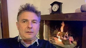 Il fuoco perfetto | Alessandro Paci