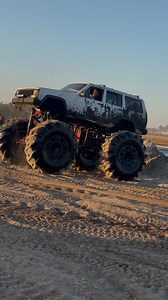 Jeep Gang. A couple of mega Jeep Cherokee doing a bit of southern Florida mud bogging. #michiganmotorsports #PlantBamboo | Buddy713 - Michigan Motorsports