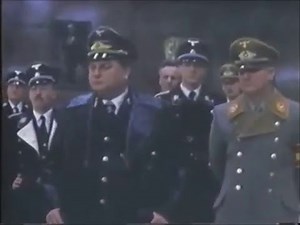 Inside the Third Reich (1982) - Reich Chancellery scene