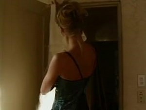 Lesbians (The Bride And Bridesmaid Making Love)