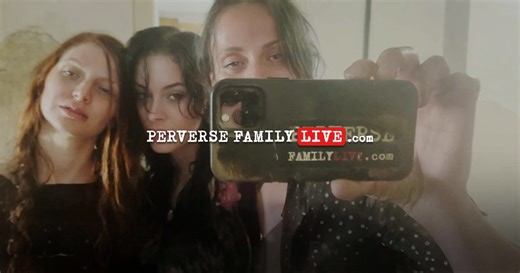 Perverse Family Season 5 Xxx Porn Videos On Perverse Family Live