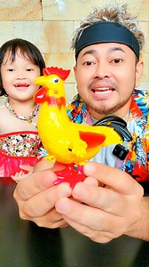 337K views · 1.5K reactions | Ayam 殺 https://shope.ee/6KdJvDfrlh #toy #toys #kidstoys #mainan #mainananak #theletsplayfamily | The LetsPlay Family | Facebook