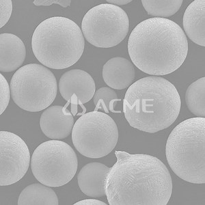 [Hot Item] Acme Metal Powder 3D Printing Spherical Cobalt-Based Alloy Powder 3D Printing Metal Powder Materials