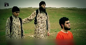 ISIS Video Purportedly Shows Execution of Israeli-Arab Hostage, Muhammed Musallam