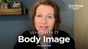 36 reactions · 13 shares | The statistics on women and body image are alarming, and having a positive self-image doesn’t get easier with age. We’ll have a candid conversation about who we are in Christ to combat the idealized worldly version of a woman that most of us will never be. | Time of Grace | Facebook