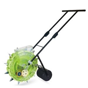 [Hot Item] Farm Vegetable Planter Grain Peanut Corn Cotton Bean Hand Push Seeder