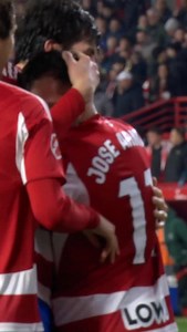 44K views · 562 reactions | Tu golfista favorito ‍♂️ #LALIGAHighlights | Granada CF | Facebook