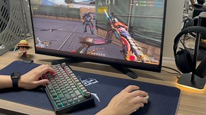 6.8K views · 72 reactions |  Introducing the Ultimate Gaming Combo:...