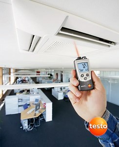 Testo 810 Инструкция По Применению