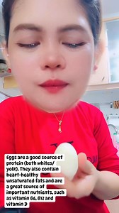 3 comments | Ang mga itlog ay natural na mayaman sa biotin, ang B bitamina na responsable para sa pinahusay na texture ng balat. #pageviralシ゚ #followforfollowbackfollow4like #followｍe #followforfollowbackfollow #pageforyou #myrealpage #pagereal #follow4followback #follower #realpage @top fans Follow to Follow Back (legit resbaker) | Daily Life Buhay OFW | Facebook