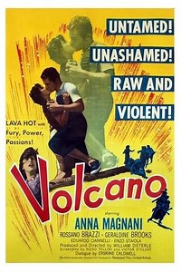 Volcano - Movie