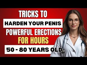 🩺 Urologist: What Happens to Penis Size with Age