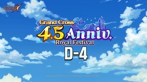 12 reactions | The Seven Deadly Sins: Grand Cross - FR on Reels | Facebook