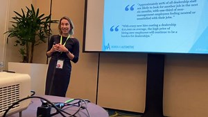 Women In Automotive on Reels | Facebook