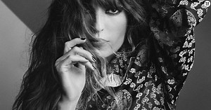 L'interview girl power de Lou Doillon