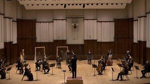 William Grant Still Serenade for Orchestra - Serenades with Jader Bignamini - Available in 4K UHD - Live from Orchestra Hall