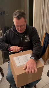 Yes! They are literally named “Bad Ass Kneeboards” on the web! I open the first box! Get one now as a bonus with Professional Pilot! Use code LUCKY13 during checkout at www.HelicopterGround.com | Helicopter Online Ground School