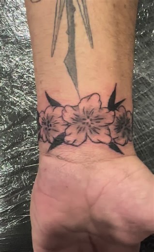 meglongtattoo on TikTok