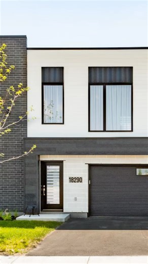 Bienvenue aux Villas de la Cité de Mirabel : un projet unique où architecture moderne et qualité de vie se rencontrent. 🌿 Situées au cœur d’un quartier dynamique, ces villas offrent : > Un design contemporain et raffiné > Un espace de vie lumineux et fonctionnel > La proximité des commerces, services et loisirs de Mirabel Imaginez-vous profiter de votre nouvelle maison dans un environnement pensé pour votre confort et celui de votre famille. Découvrez le projet : https://voyer.ca/fr/projets/les