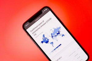 Security experts have concerns about Apple and Google contact tracing | AppleInsider