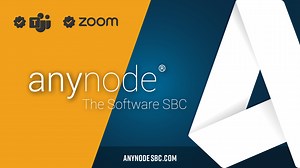 Azure Communication Services - anynode - The Software SBC