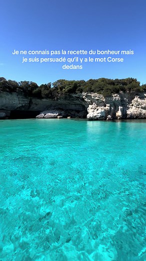 Découverte de la Corse : Beauté de Bonifacio et Sperone