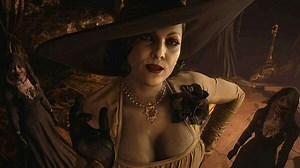 Resident Evil Village Video Review