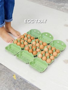 Unique mattress created out of recycled goods | 5-Minute Crafts Teens