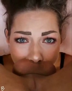 Facial Throat Destruction