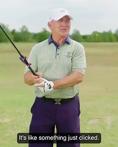 David Leadbetter – coach to seven former world #1 and over 100,000 amateur lessons – reveals his secret FIRST MOVE FIX | Performance Golf