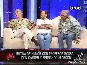 272K views · 2.7K reactions | Profe Rossa y el arca de Noé. Un 7 el chiste  | Humor Chileno Sin Censura | Facebook