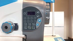 A2S-up and down needle position adjusting | Jack Technology Co., Ltd