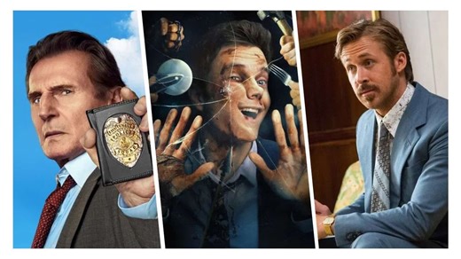 Top 7 crime-comedy movies streaming right now: 'The Naked Gun,' 'Deep Cover,' 'The Nice Guys'