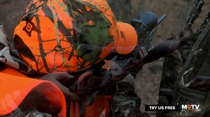 Big Deer TV is about the genuine and honest world of deer hunting. Join seasoned hunter Mike Hanback as he seeks mature bucks across North America and experience thrilling, fair-chase hunts. BIG DEER TV #StreamingNow #MyOutdoorTV | MyOutdoorTV