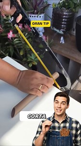 645K views · 4.3K reactions | Aprende a crear una divertida bocina casera usando solo un tubo de PVC y un globo. Una idea fácil, económica y perfecta para pasar un buen rato con los niños mientras reciclas materiales. #bricolaje #manualidades #reciclajecreativo #ideasfaciles #hechoencasa #diversionencasa #hazlotumismo #manualidadesrecicladas | Huerto Innovador | Facebook