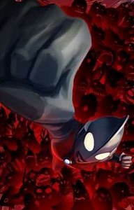 Ultraman  - Invasion of Baltan