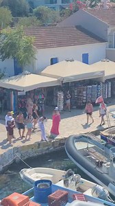 9.9K views · 47 reactions | Fshati i Fiskardo, Kefalonia, Greqi! | Albanian Eagle Tours | Facebook