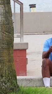 Sitting On Strangers Laps 😏 | The Daily Dropout