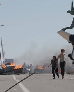 Movies, TV shows, Virtual Reality games and much more, we’re just getting started. Follow Skydance now to see what’s next. | Skydance