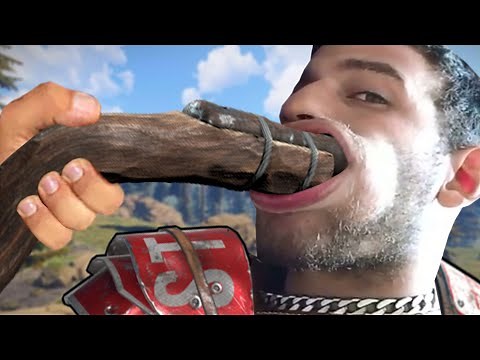 How's my Eoka taste?