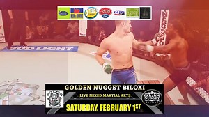 SAVE THE DATE - SATUTRDAY FEBRUARY 1ST Atlas Fights 59 - Live Mixed Martial Arts Fights. Tickets Start @ Only $40.00 - Reserve Tickets Only $60.00 Buy Now by Phone (228) 860-5015 Buy Online @ www.ClearVisionEnt.net | Atlas Fights