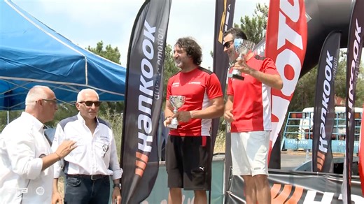 24K views · 606 reactions | Congratulations to Bassel Abu Hamdan for clinching 2nd place in his category during Round 2 of the Speed Test 2024 at Roumieh #speed #racing #action #skills | ATCL Motorsports | Facebook