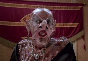 Crying With Botox on TikTok