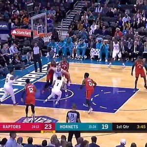 Malik Monk Dunk❗💥 | Deep Hoops