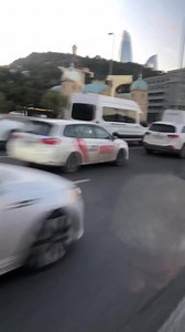 #BusPriority | Transport for Baku